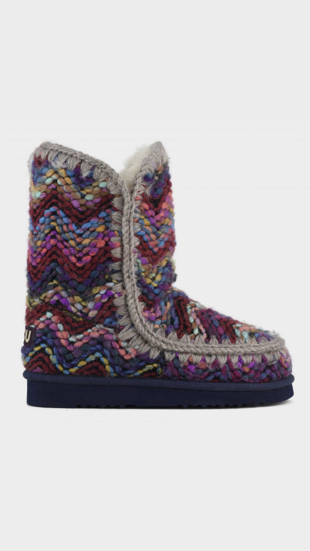 MOU 24 Wool Boot
