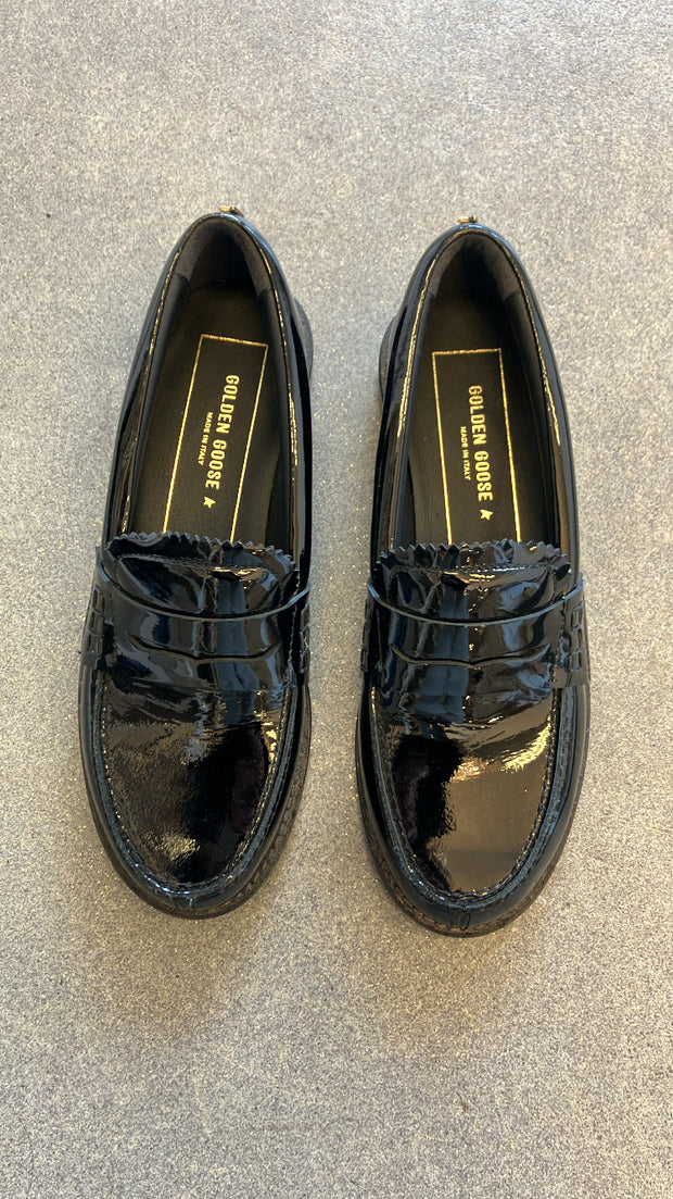 Jerry Loafer Patent Leather