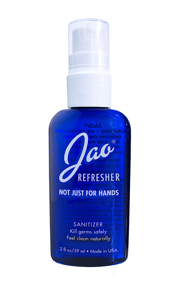 Jao Refresher 2 oz