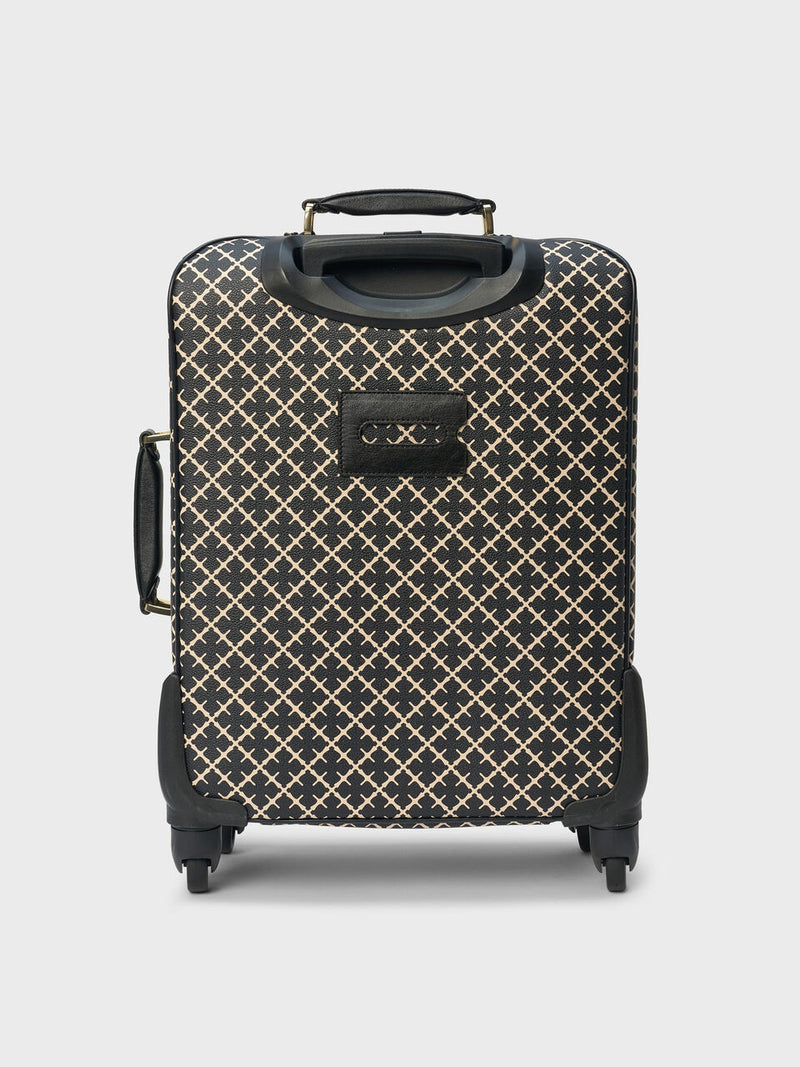 Raniero Suitcase Roller Carry On