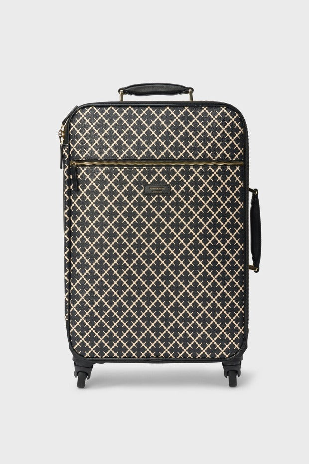 Raniero Suitcase Roller Carry On