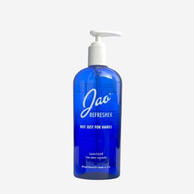 Jao Refresher 8 oz with Pump
